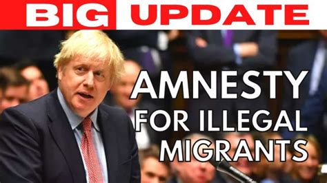 In some countries, breaching immigration laws is an administrative rather than criminal matter (see FRA, 2014; Provera, 2015; Library of Congress, 2019). . Good news for overstayers in uk
